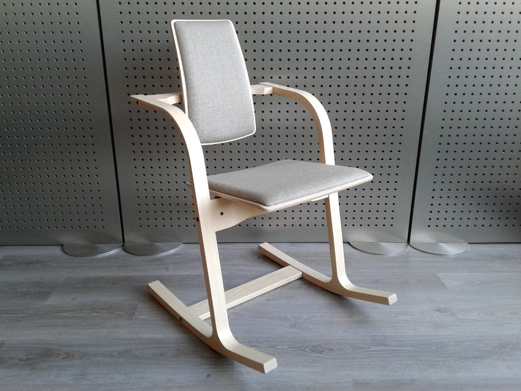 Variér (Stokke) Actulum (Lichtbeige), Nieuw!