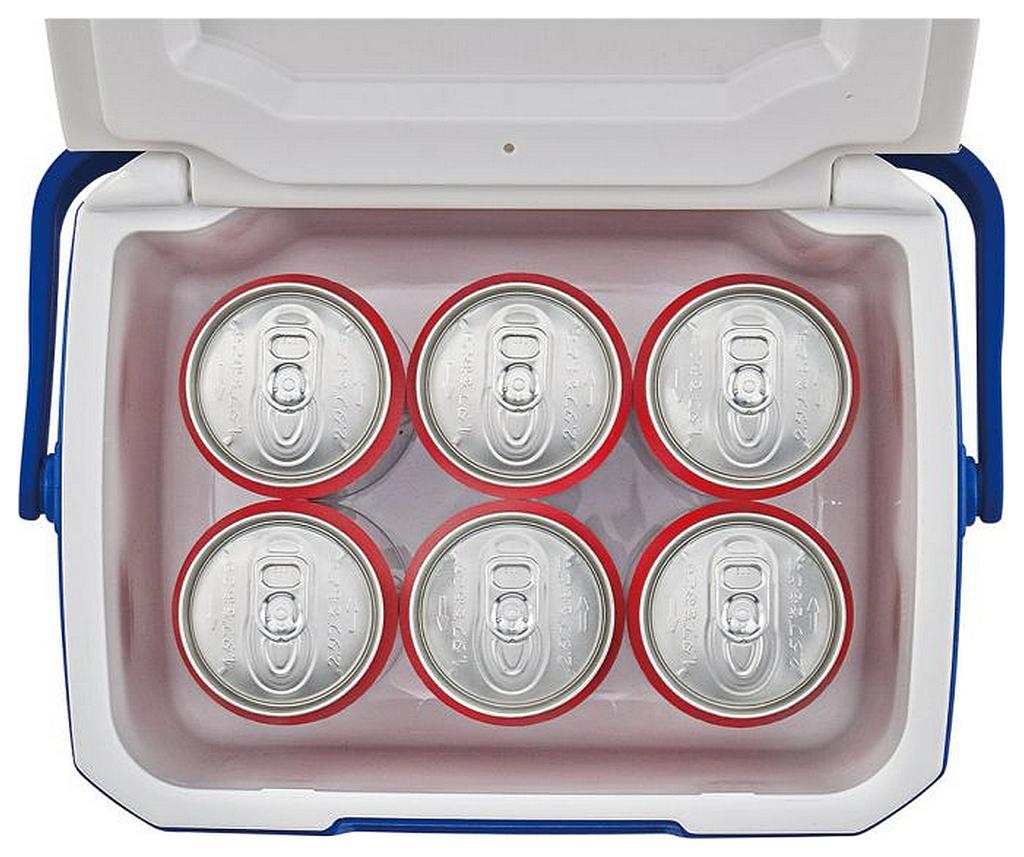 Coleman 5QT Performance 6 Personal Cooler Nieuw, Coleman, Info@coleman.com, Koelbox, Minervum Breda