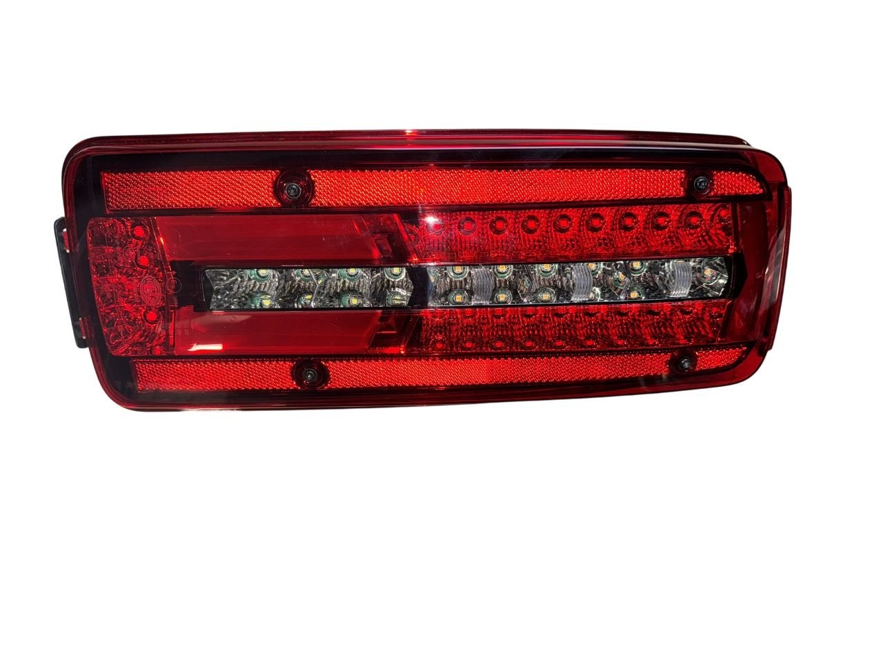 DAF / MAN TGL/TGM/TGS/TGX ACHTERLICHT RH 81252256562, Auto-onderdelen, -, Verlichting, -, Nieuw