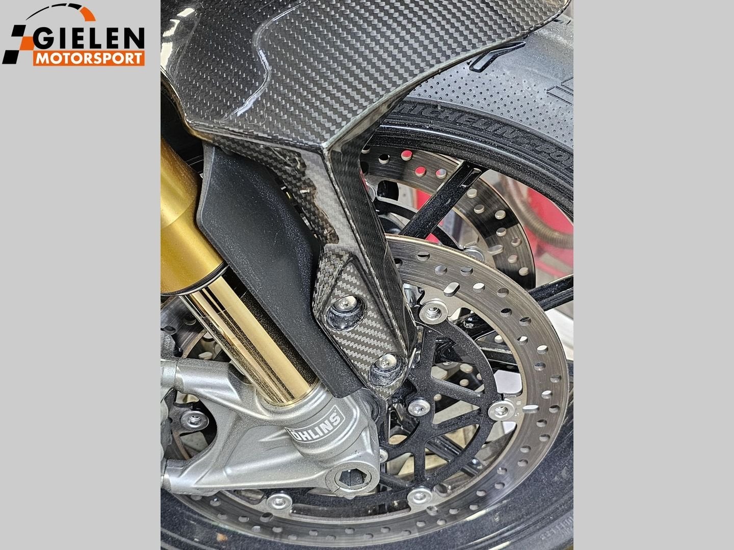 TRIUMPH SPEED TRIPLE 1200 RS (bj 2022), 1160 cc, Motorrijbewijs A, Bedrijf, Meer dan 35 kW