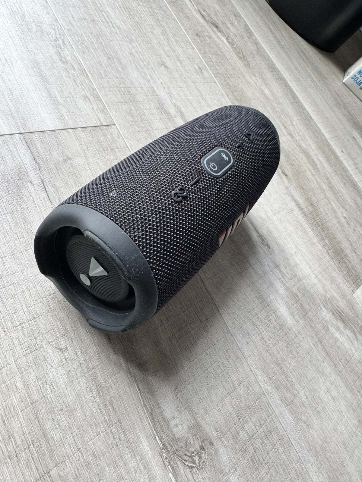 JBL Charge 5 (Black) – Works Perfectly!, Ophalen, JBL, Bluetooth, Zo goed als nieuw
