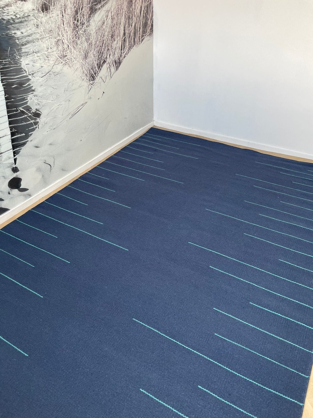 Perletta Velocity wol 200/300, Ophalen of Verzenden, 200 cm of meer, Rechthoekig, Nieuw
