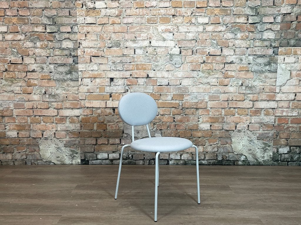Lensvelt Rick Minkes RNA Chair 171 wit bij TheReSales