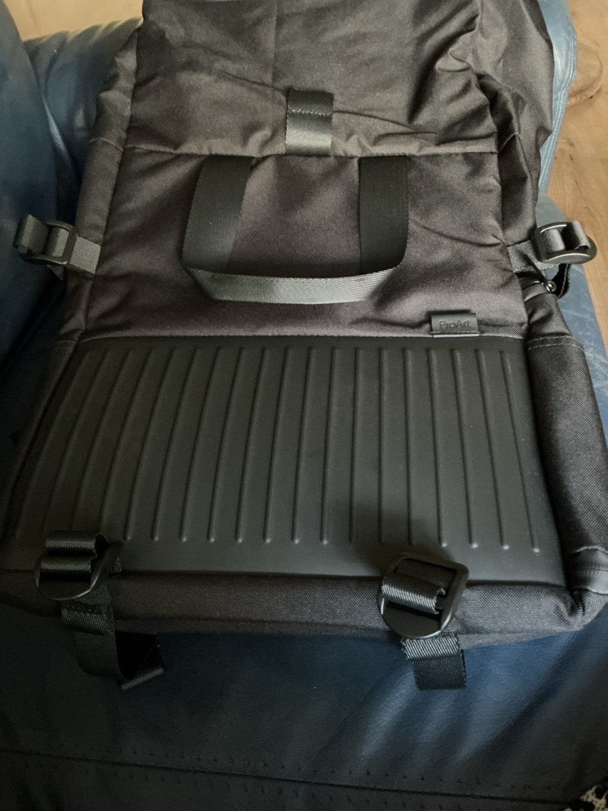 ProArt Rugzak - Stijlvol en Functioneel, 25 tot 40 cm, Nieuw, Ophalen of Verzenden, Overige merken