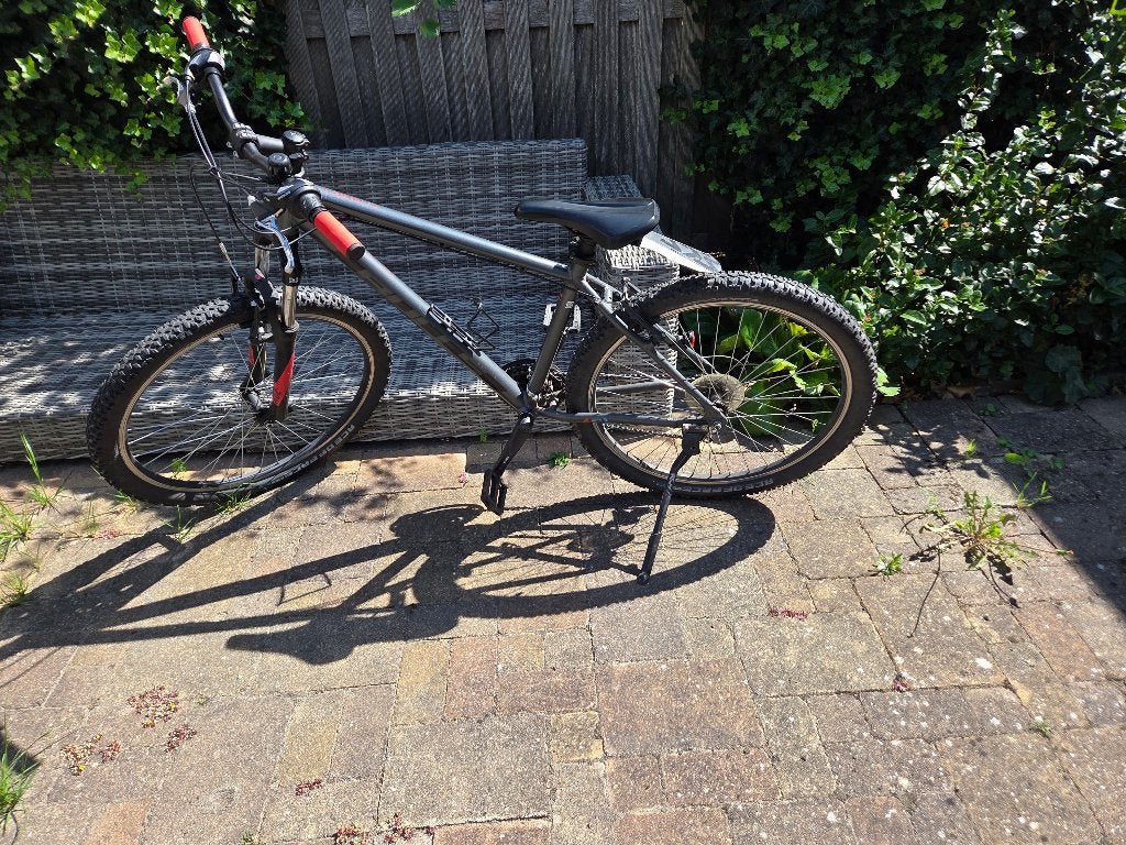 Bulls Pulsar mountain, Fietsen en Brommers, Hardtail, 45 tot 49 cm, Zo goed als nieuw, Ophalen