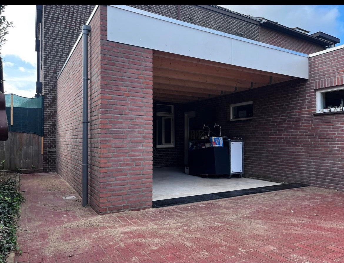 Metselaar & Verbouwingen | Renovatie • Aanbouw • Metselwerk, Ophalen of Verzenden, Bakstenen