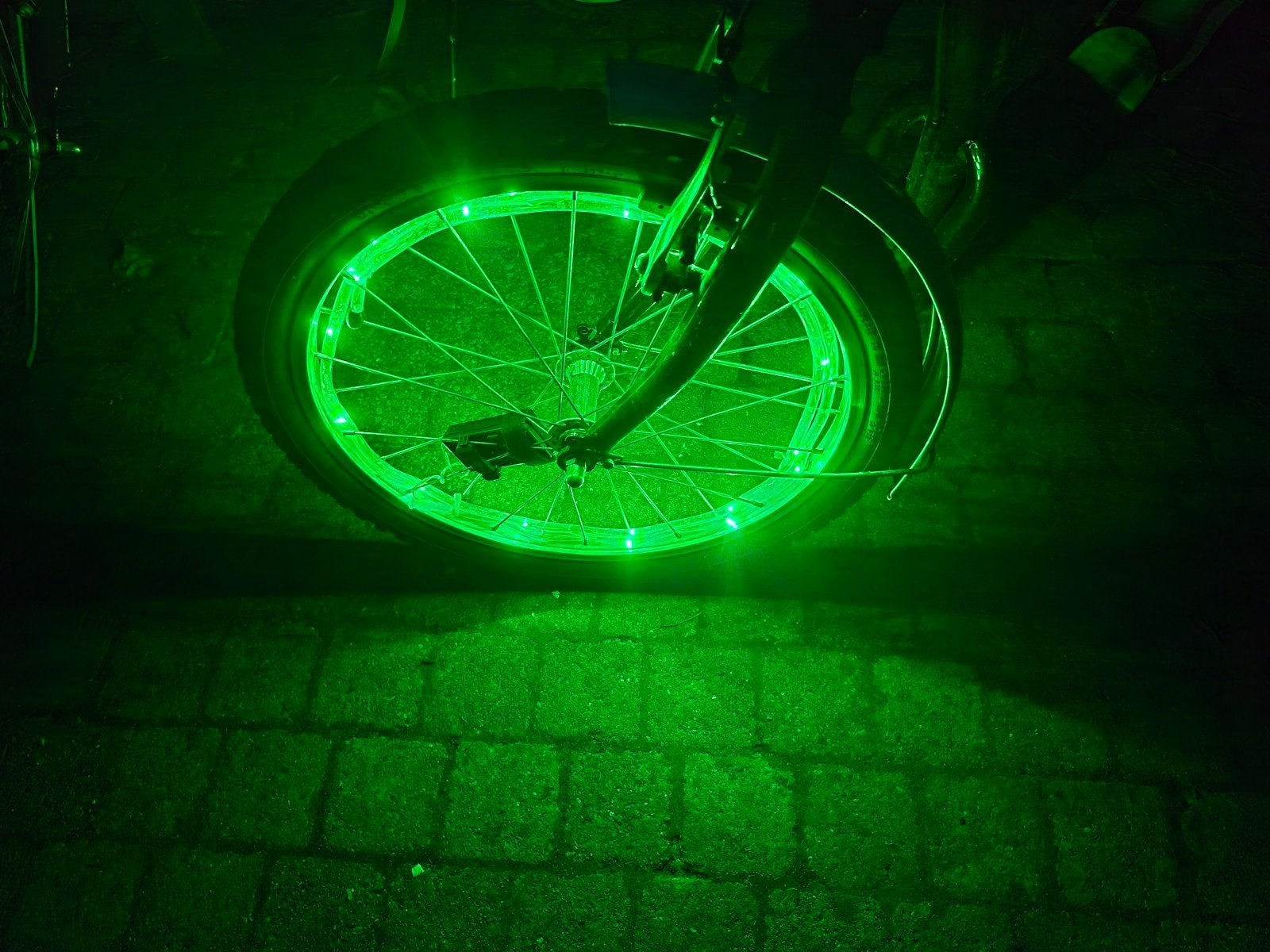 Step voor volwassenen / Kickbike, Fietsen en Brommers, Ophalen, Gebruikt, Kickbike