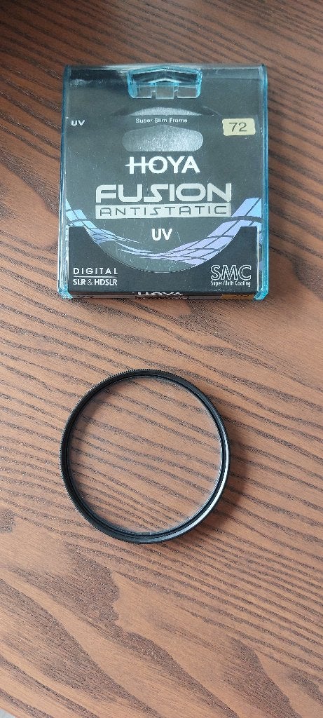 uv filter, Overige merken, UV-filter, Ophalen of Verzenden, Zo goed als nieuw