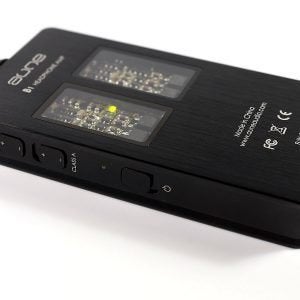 Aune B1s Class A Portable Headphone Amplifier – Pure Class-A, Telecommunicatie, Ophalen of Verzenden, Nieuw