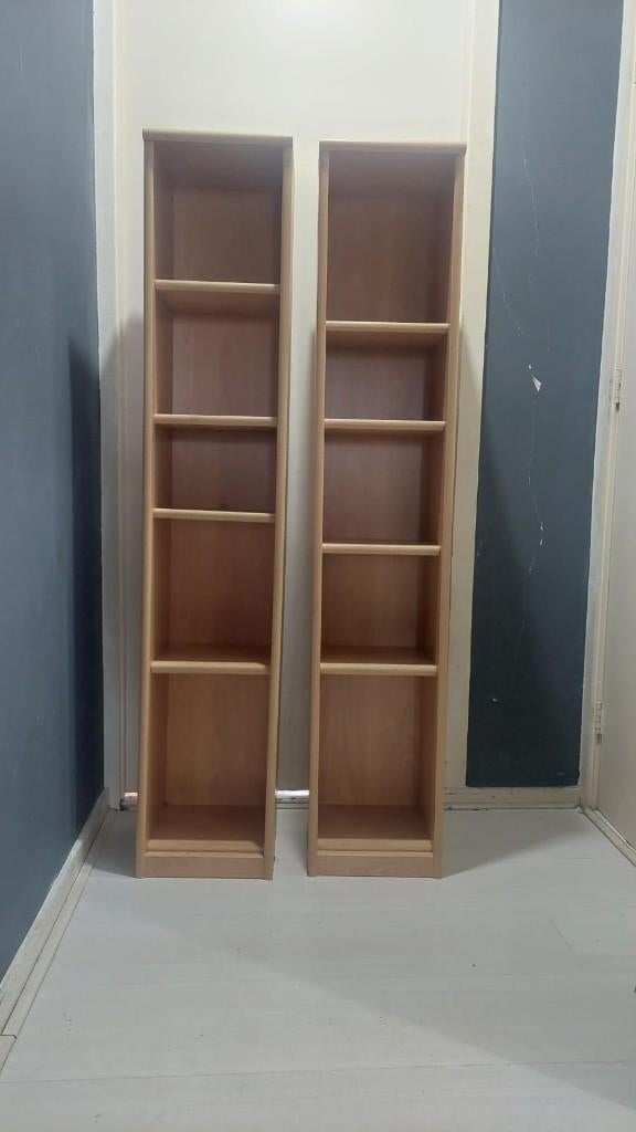 kasten, Huis en Inrichting, Ophalen, Kunststof, Gebruikt, 100 tot 150 cm