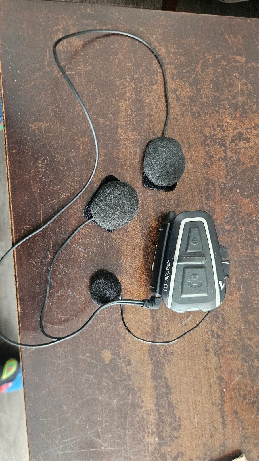 Scalarider Q1, Ophalen of Verzenden