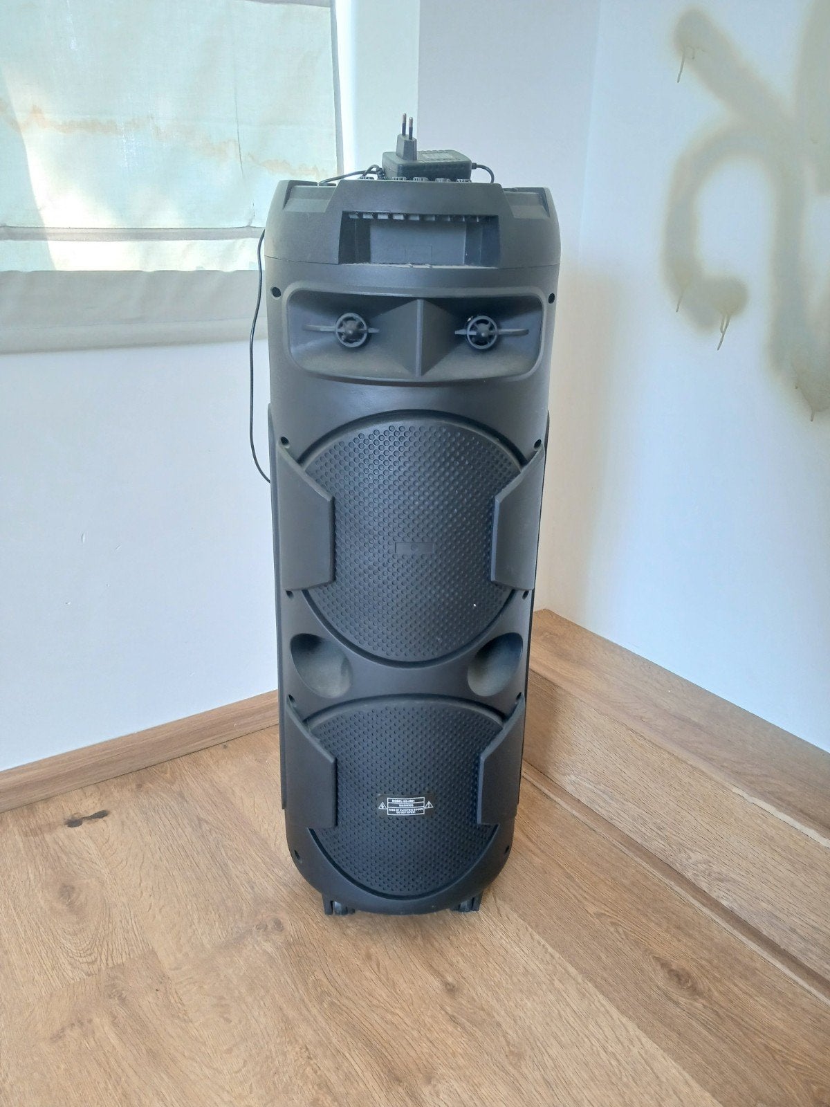 Speaker