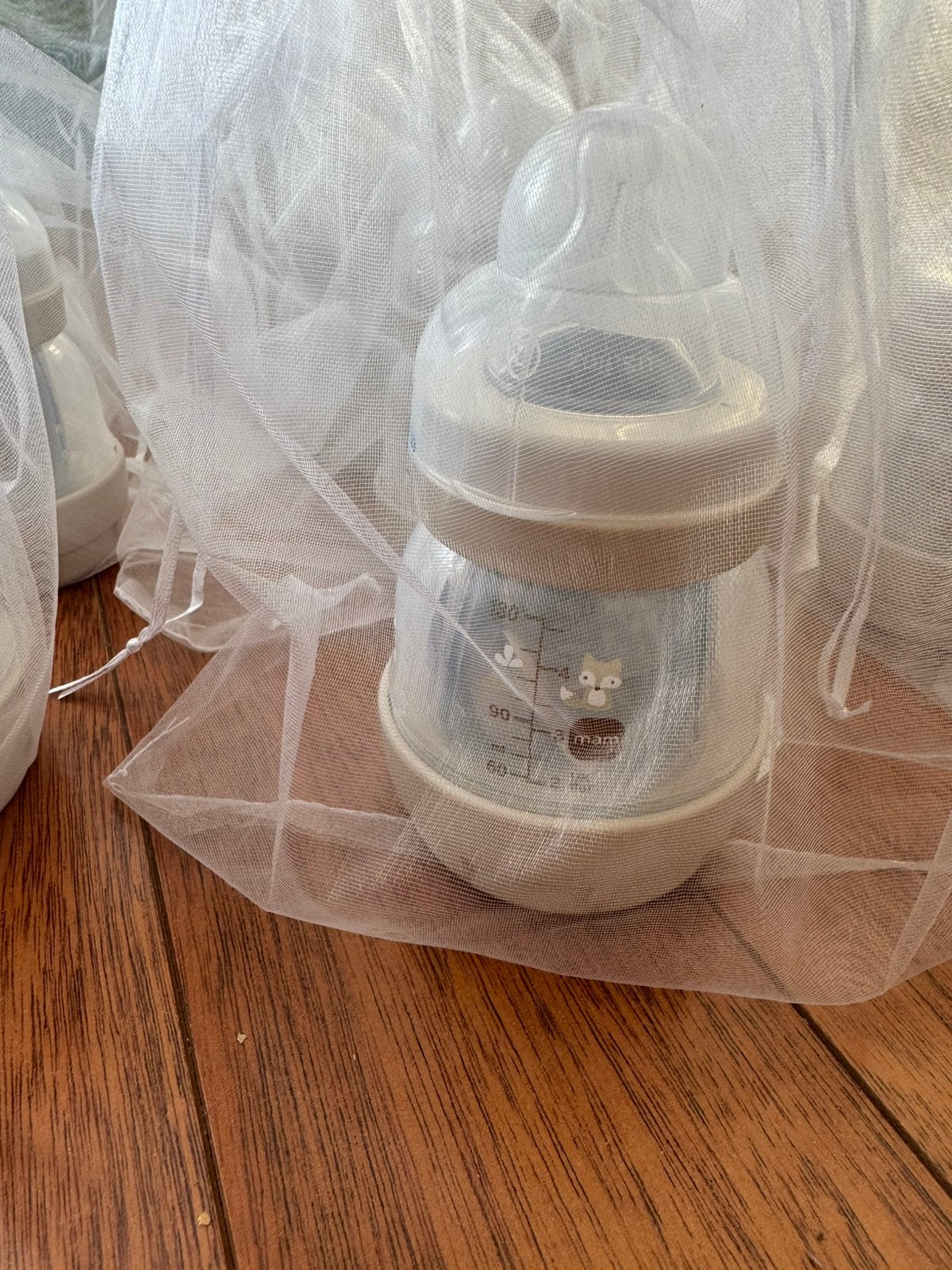 MAM baby flesje + speentje 130 ml 8 nieuwe setjes!, Ophalen of Verzenden, Nieuw, Babyfles, Overige merken