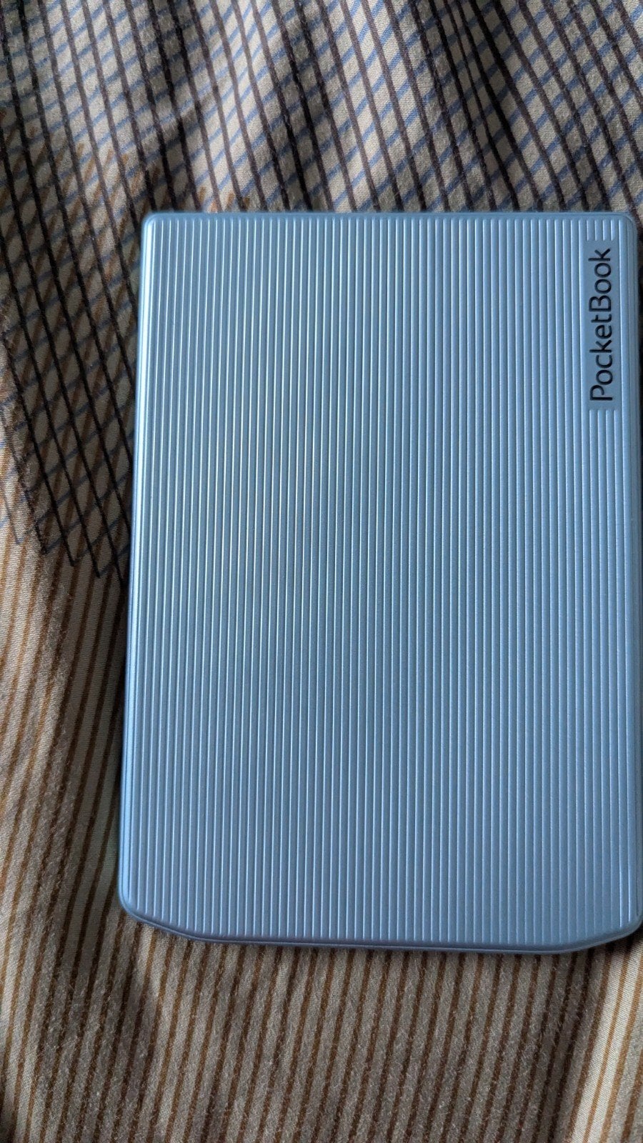 Pocketbook met defect scherm - ideaal voor onderdelen, Computers en Software, 8 GB, 6 inch of minder, Ophalen of Verzenden, Touchscreen