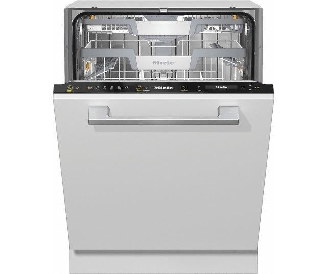 Miele G 7365 SCVI XXL AUTODOS Inbouw Vaatwasser A+++, Witgoed en Apparatuur, Vaatwasmachines, Ophalen, Energieklasse A of zuiniger