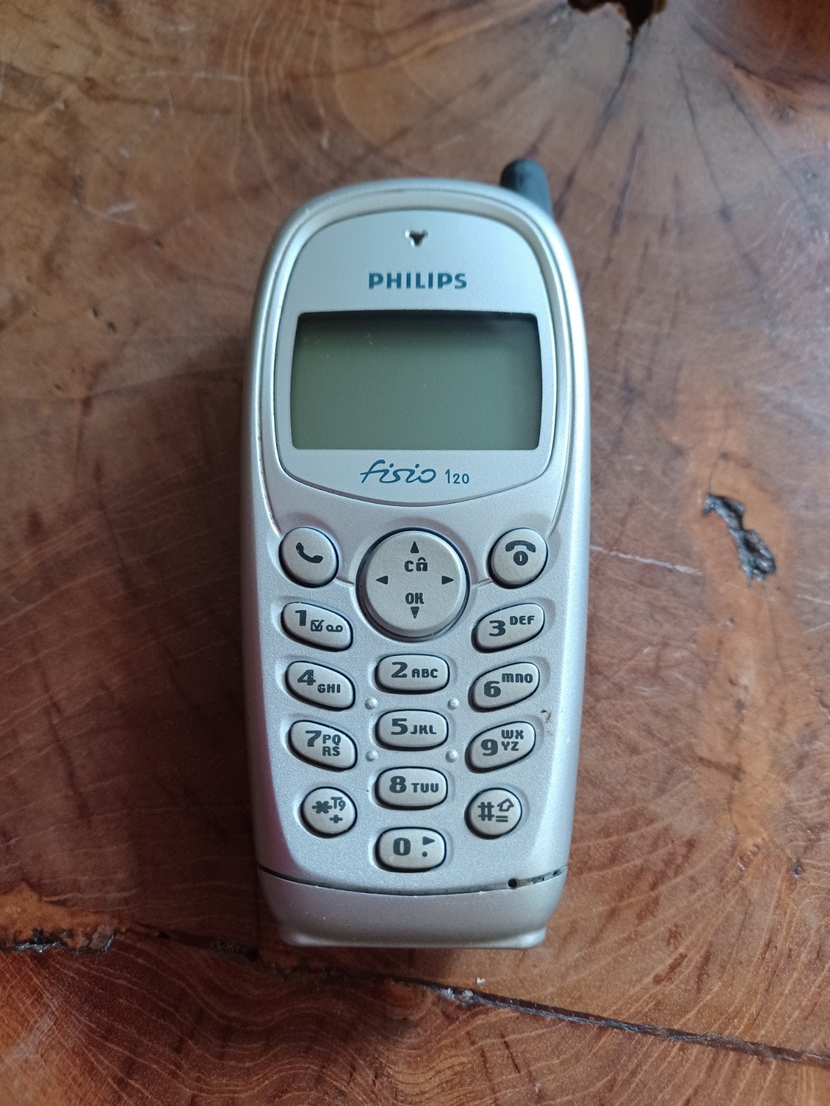Philips fisio 120 te koop, Ophalen, Overige kleuren