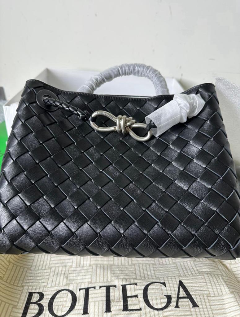Bottega Andiamo, Ophalen of Verzenden, Nieuw, Zwart