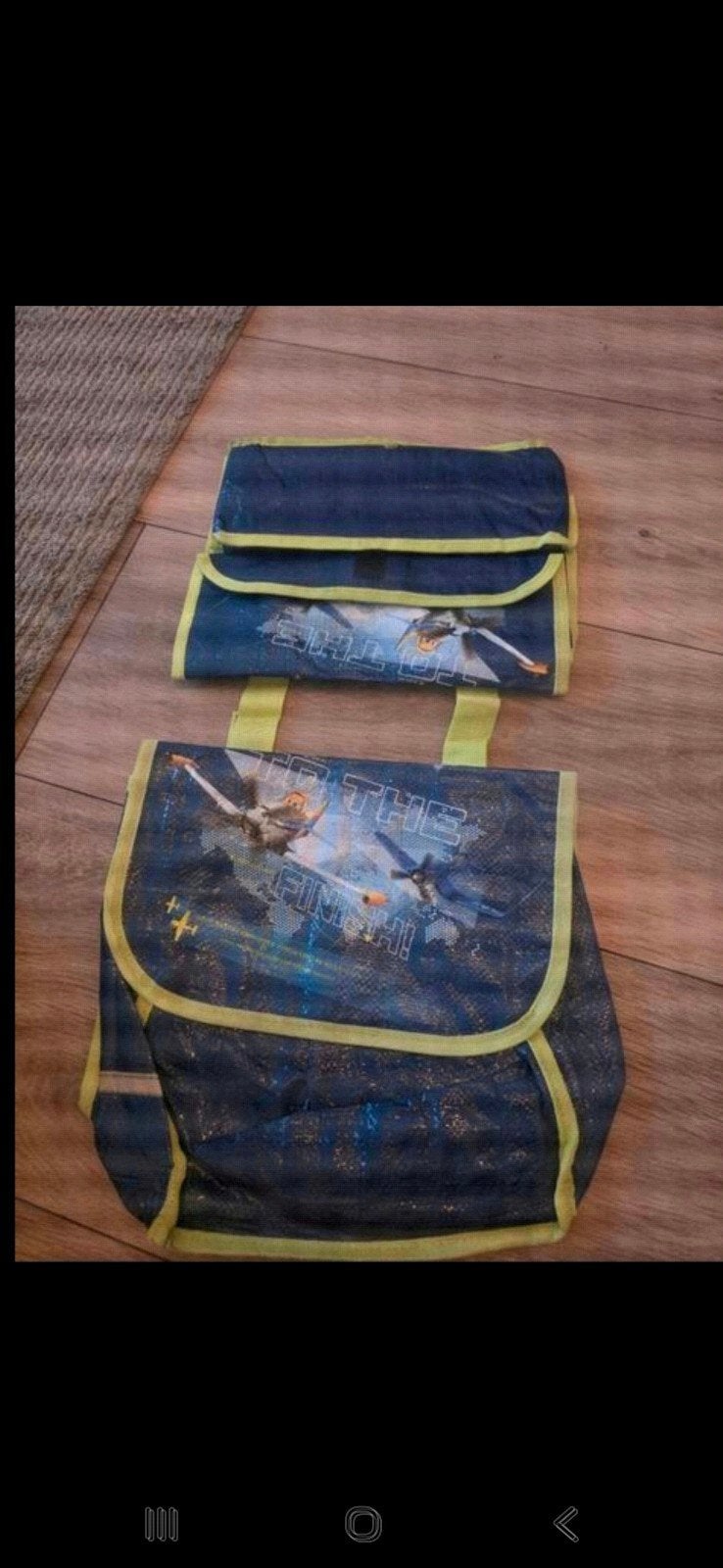 fietstas (nieuw), Ophalen of Verzenden, Nieuw