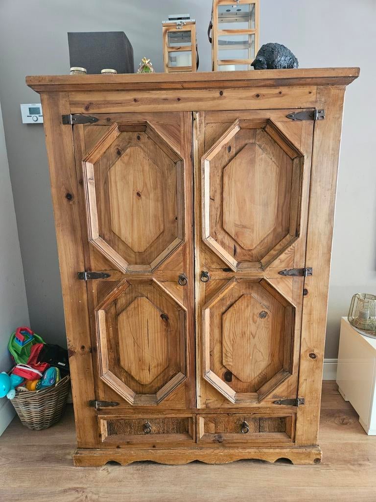 Kast, Ophalen of Verzenden, Gebruikt, 25 tot 50 cm