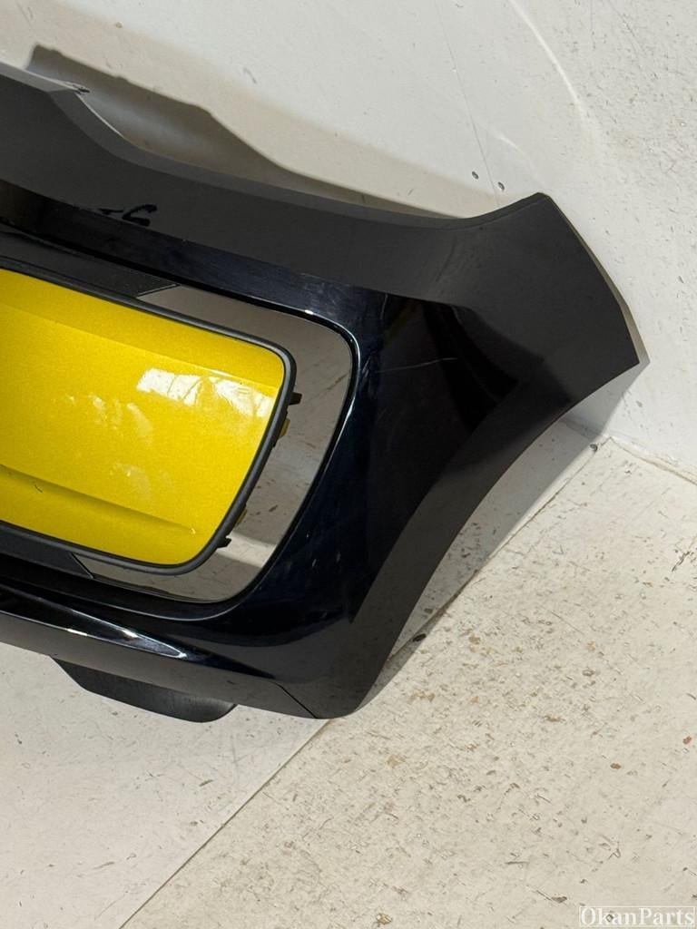 VW Volkswagen e-Up! Facelift voorbumper 1S0807221F, Auto-onderdelen, Info@fabrikant.eu, Ophalen of Verzenden, Bumper, Fabrikant BV