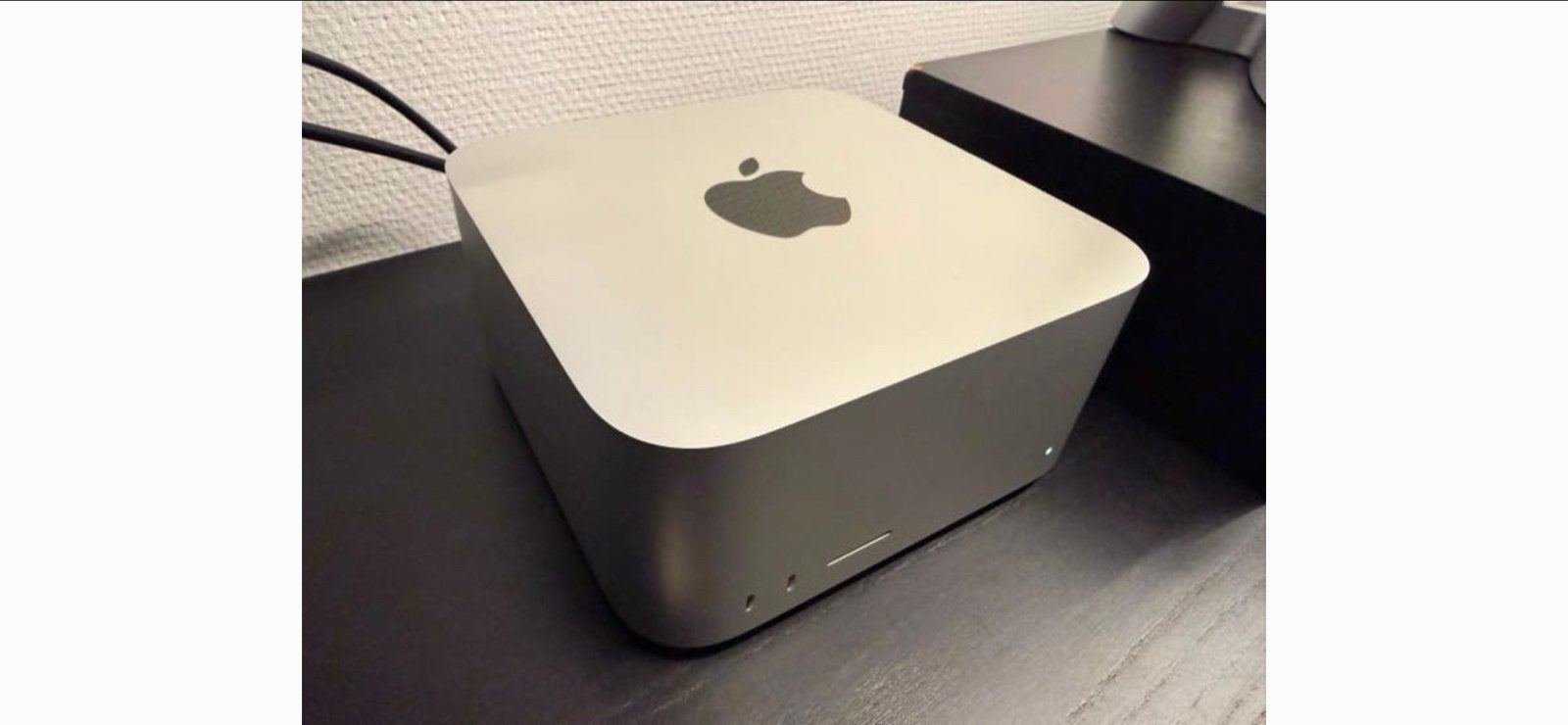 Apple Mac Studio M1 Max - 32GB RAM, 1TB SSD, Computers en Software, Overige modellen, 32 GB, SSD, Ophalen of Verzenden