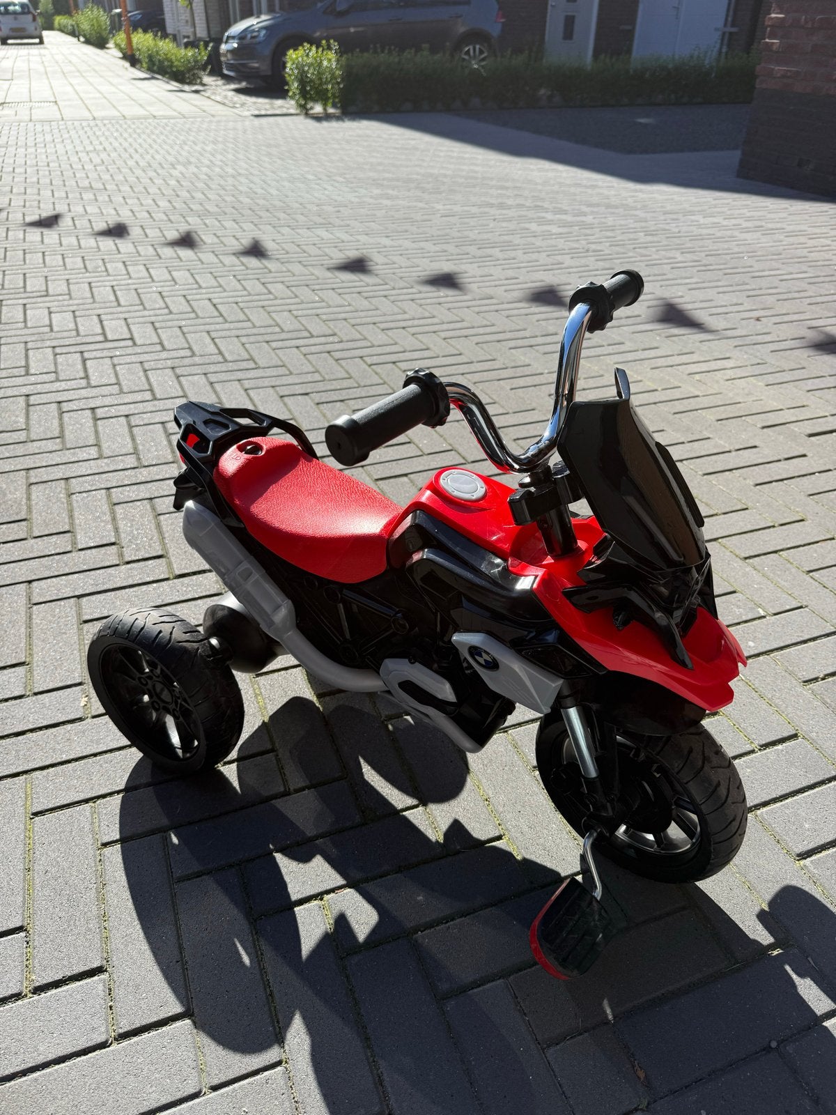 BMW 1200GS Kindertrike - Zo goed als nieuw, Ophalen of Verzenden, Zo goed als nieuw, Overige typen