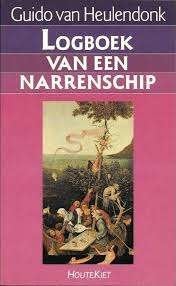 Guido van Heulendonk: Logboek van een narrenschip. 1e druk., Ophalen of Verzenden, Gelezen, Guido van Heulendonk, België