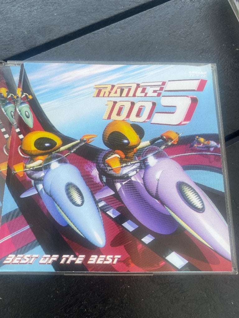 Trance 100 Best of the Best CD Boxset, Ophalen of Verzenden, Zo goed als nieuw