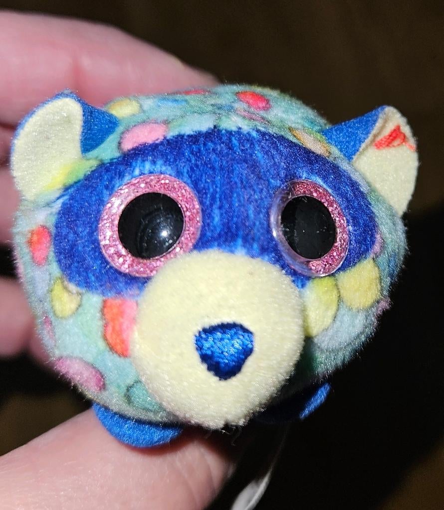 Ty Beanie Boo's Clip, Ophalen of Verzenden, Overige typen