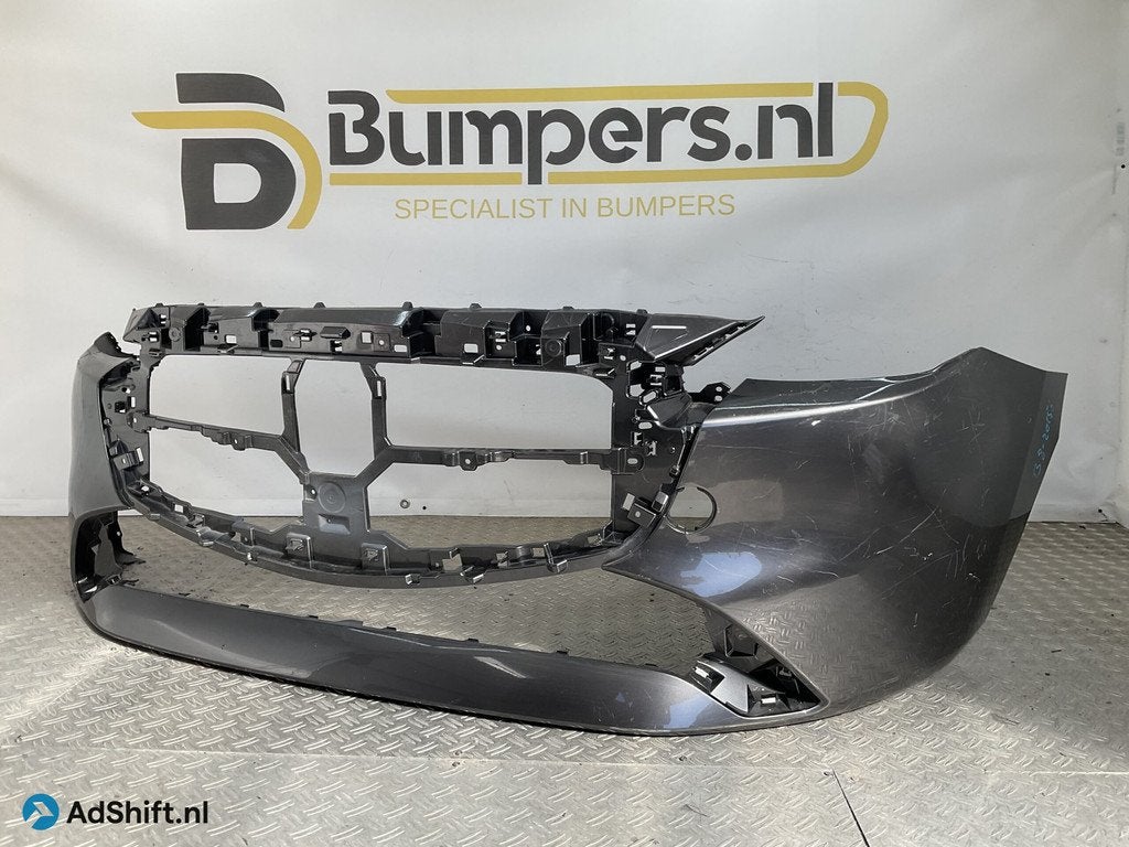 Bumper Mazda 2 2017-2025 D65E-50031 Voorbumper B8-20156, Bumper