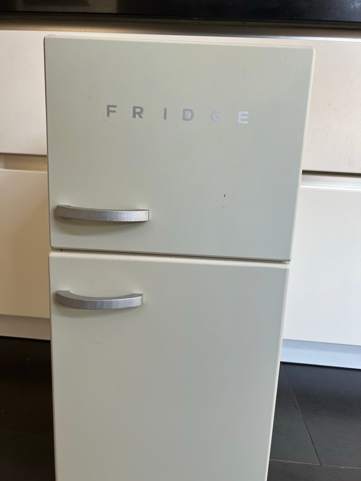 Zara Home Kinder Speelkoelkast, Kinderen en Baby's, Ophalen, Gebruikt, Ontdekken