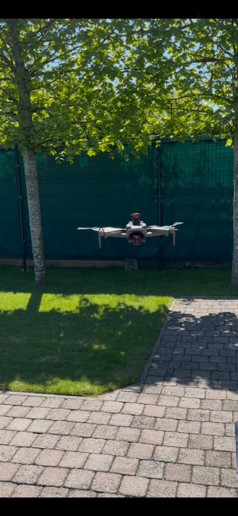 Sky Air+ Pro 8-k Drone, Ophalen, Cameradrone, Overige merken, Return to Home