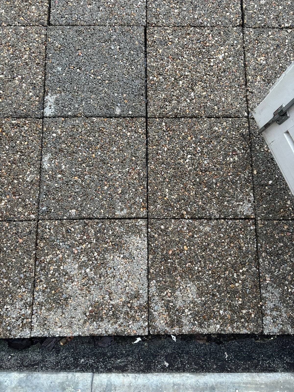 Gratis tegels 30x30 cm - 60 stuks beschikbaar, Gebruikt, 20 tot 40 cm, Vloertegels, 5 tot 10 m²