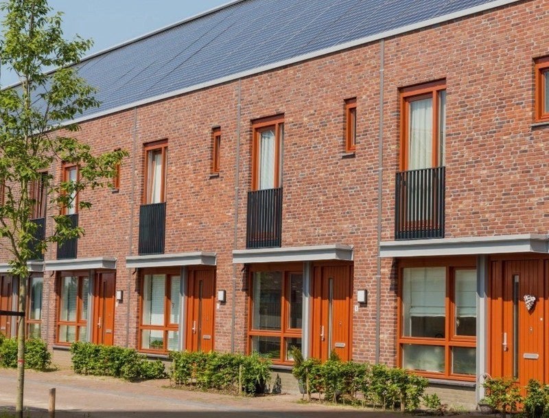 NIEUW! Woonruimte te huur Loopkever, Vlijmen
