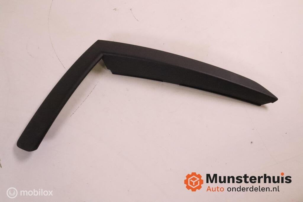 Sierstrip bumper Skoda Octavia ('18->) 5E3807834, Nieuw, Ophalen of Verzenden, Skoda, Skoda