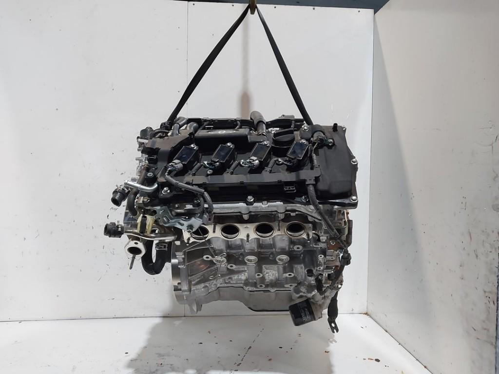 Motor Toyota Corolla Cross (2023-02/..) 1900037A80, Gebruikt, Kundenbetreuung@toyota.de, Toyota-Allee 2, Köln 50858, , Duitsland