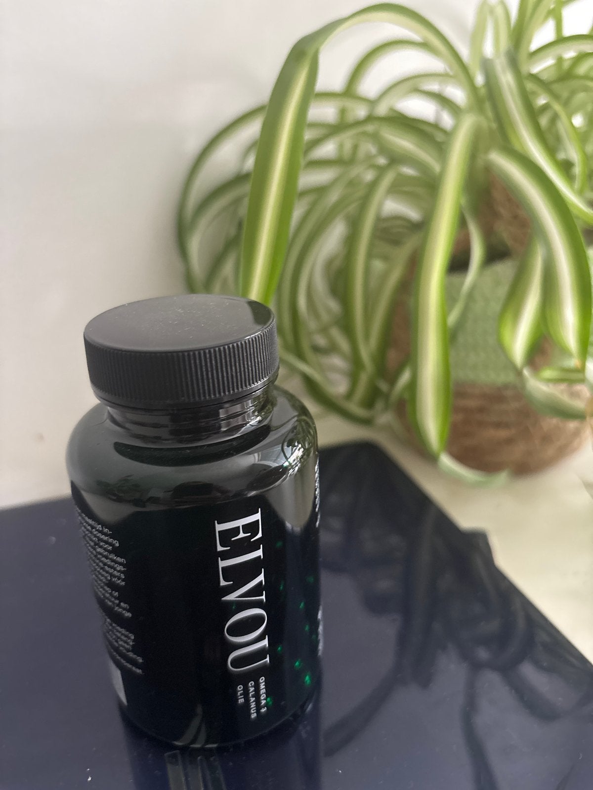 Elvou Omega 3 Capsules - Ongeopend, Ophalen of Verzenden, Nieuw, Poeder of Drank