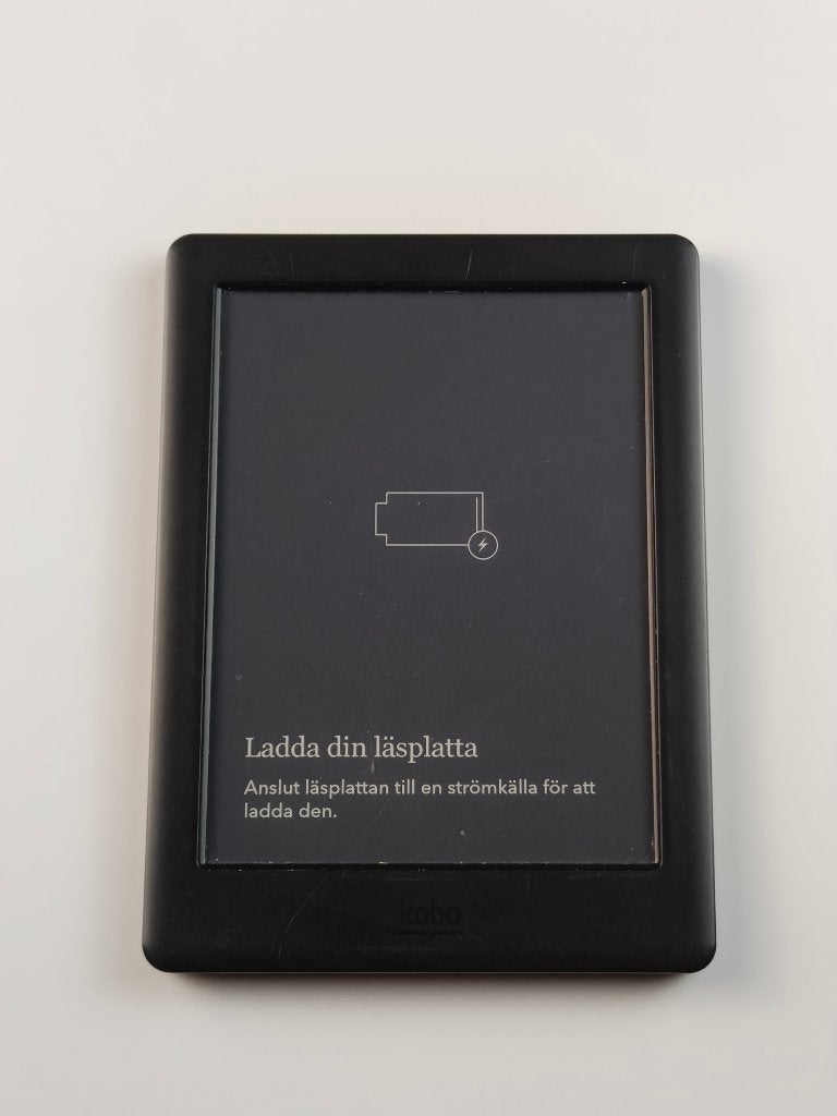 Kobo Glo HD ereader (F243), Computers en Software, E-readers, Ophalen of Verzenden, Rakuten Kobo Inc., Kobo-corporateorders@rakuten.com