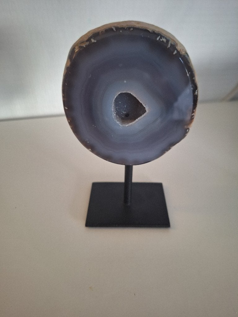Agaat, Ophalen of Verzenden, Mineraal