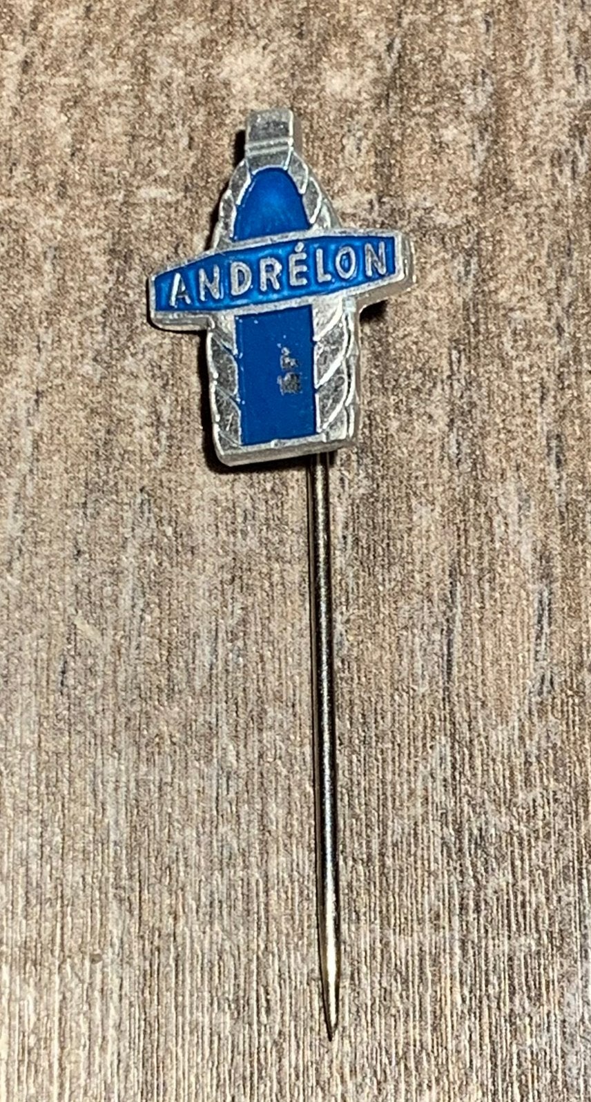 Andrélon Speldje, Ophalen of Verzenden