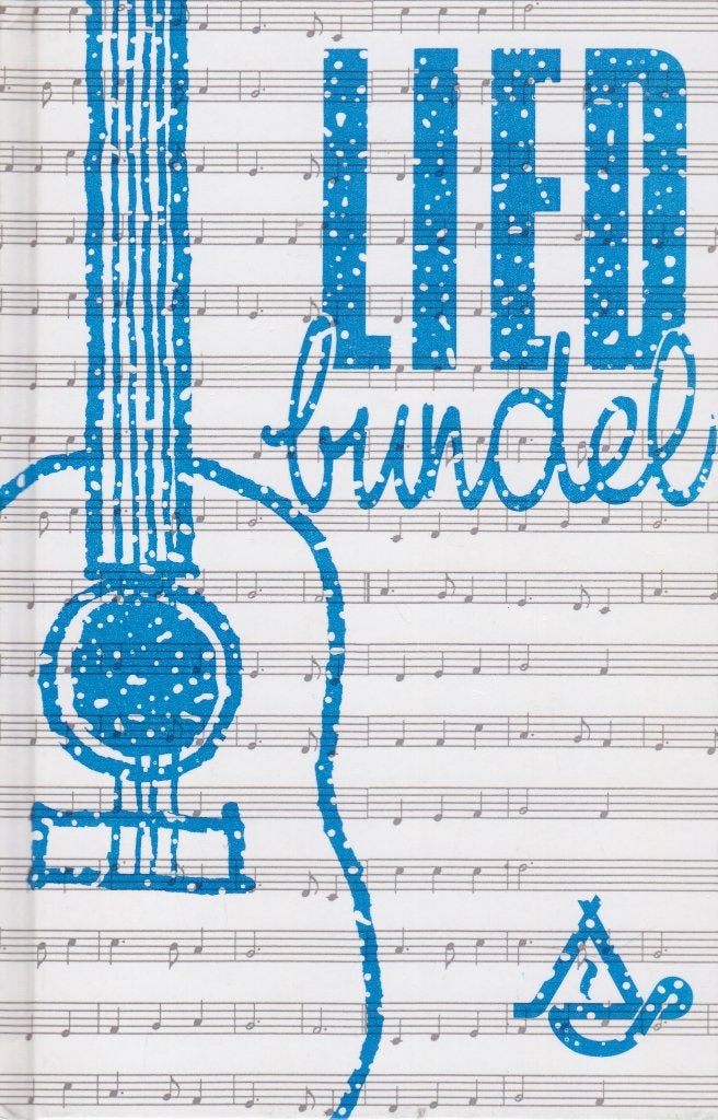 LIED - bundel - Deel 1 en 2, Ophalen of Verzenden, Gebruikt, Artiest of Componist, Populair
