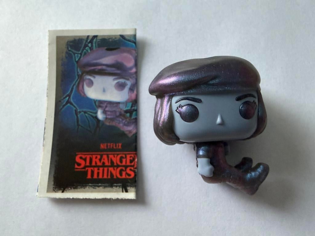 Robin stranger things konder joy, Verzamelen, Poppetjes en Figuurtjes, Ophalen of Verzenden, Nieuw