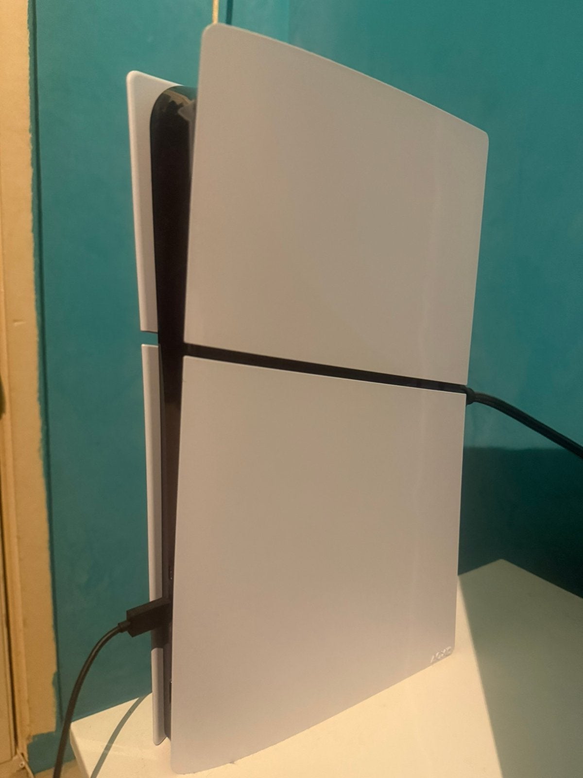 Playstation 5 digital versie, Spelcomputers en Games, Spelcomputers | Sony PlayStation 5, Ophalen, Zo goed als nieuw