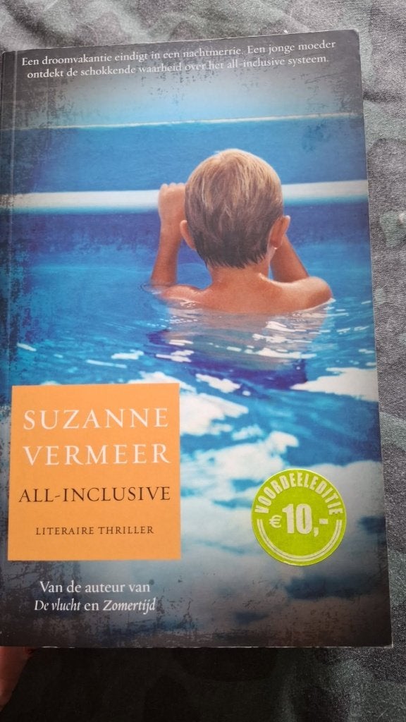 Suzanne vermeer boeken, Ophalen of Verzenden, Zo goed als nieuw, Suzanne Vermeer, Nederland