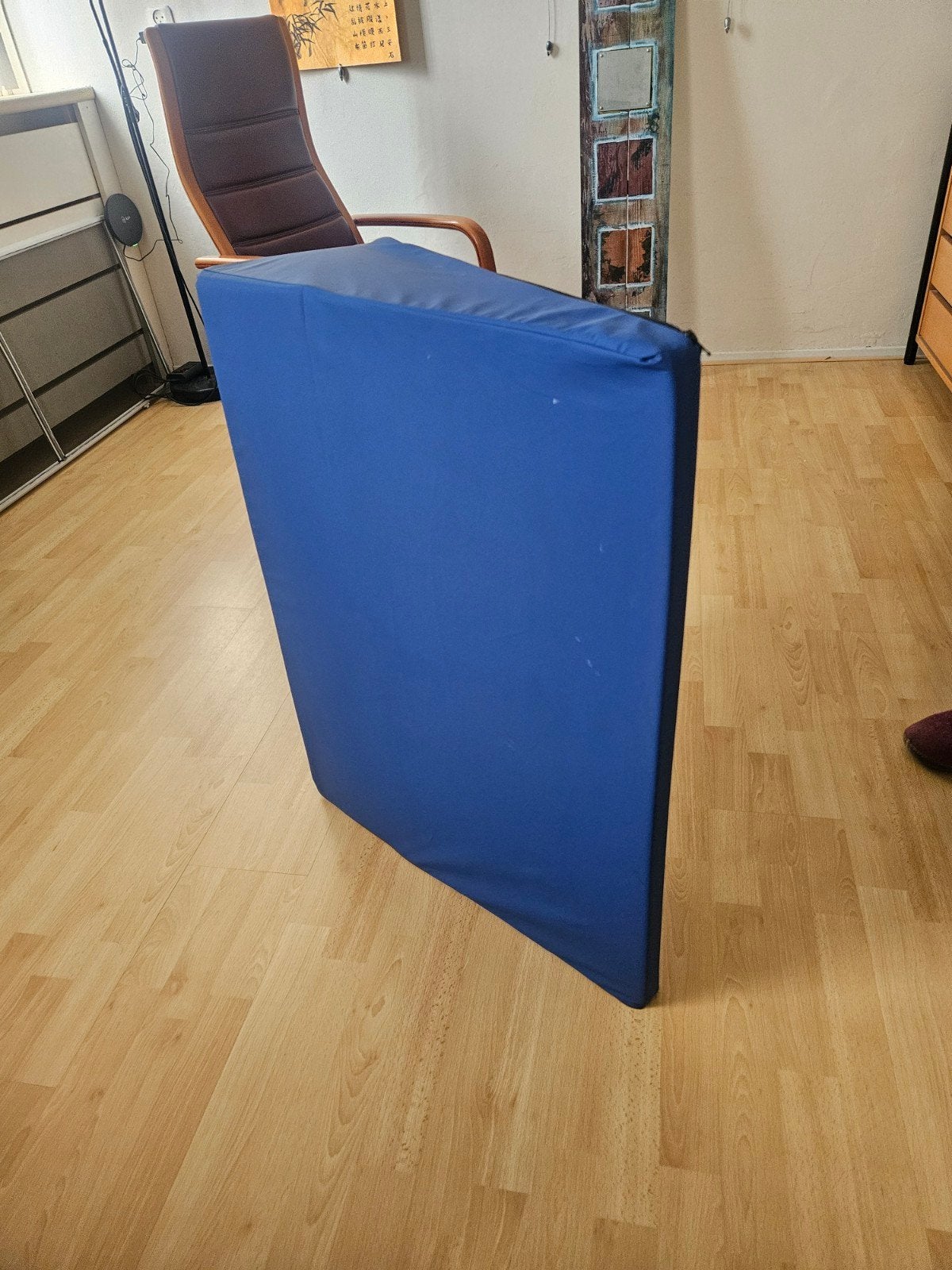Bed hoofdeind verhoger, Ophalen, Eenpersoons