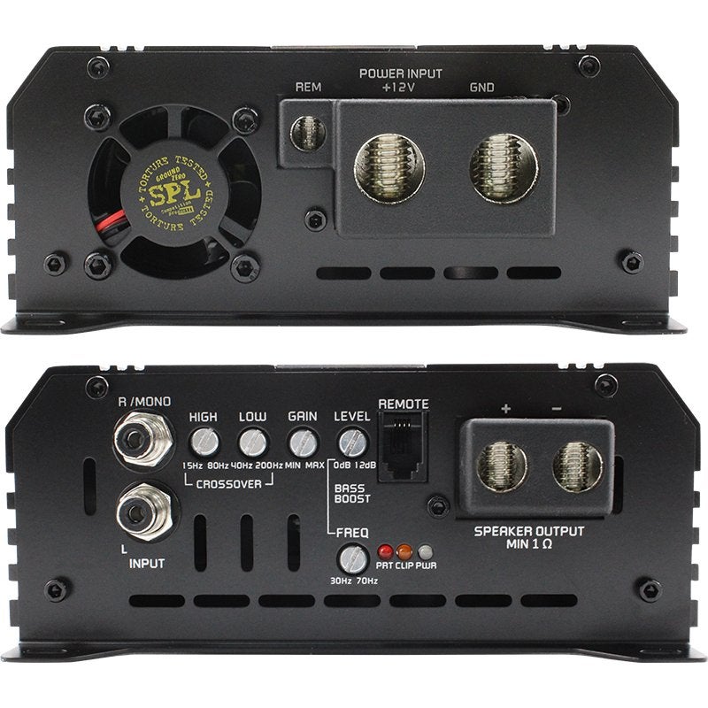 Ground Zero GZCA 3000X.M1 Monoblok versterker 3000W RMS, Erlenweg 25, 85658 Egmating, Germany, Nieuw, https://www.ground-zero-audio.com/en/support-en/contact-page/