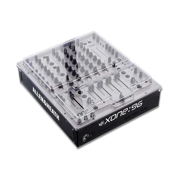 Decksaver stofkap voor Allen & Heath Xone 96, Muziek en Instrumenten, ., Nieuw, ., .