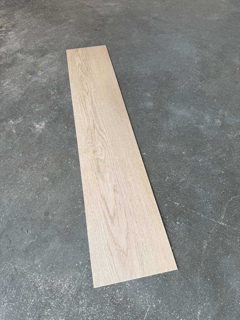 Pvc dryback vloer 70m2, Ophalen, Zo goed als nieuw, Overige typen
