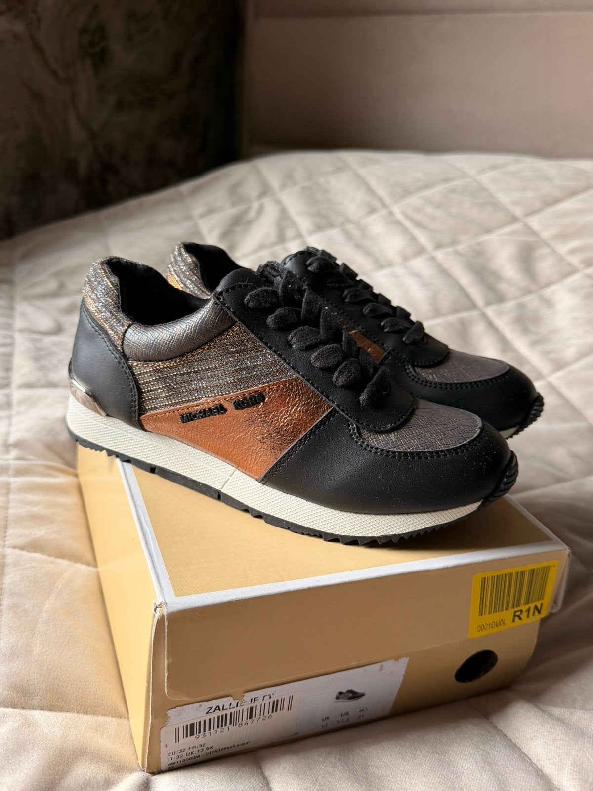 Meisjes schoenen Michael Kors maat 32 nieuw, Meisje, Schoenen, Nieuw, Ophalen of Verzenden
