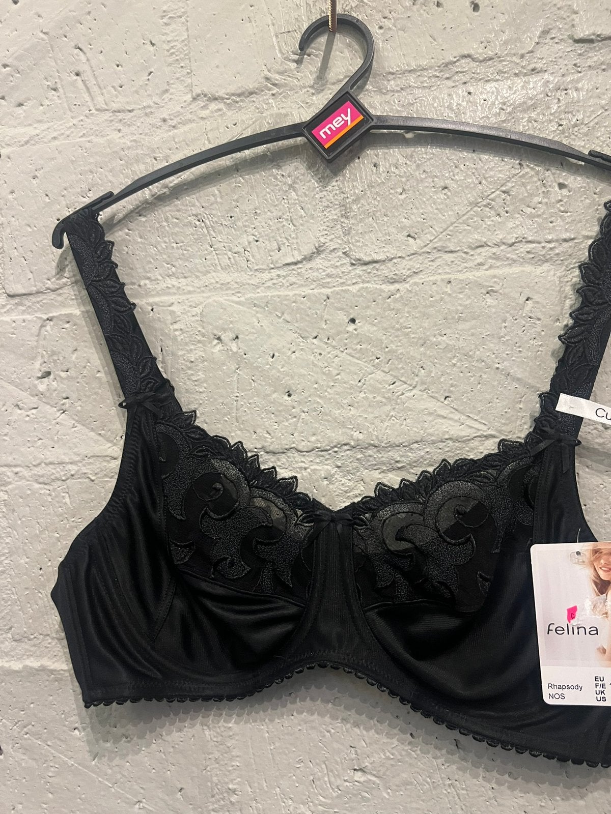 Felina bh maat 85B NIEUW!! Nu €45,-, Ophalen of Verzenden, BH